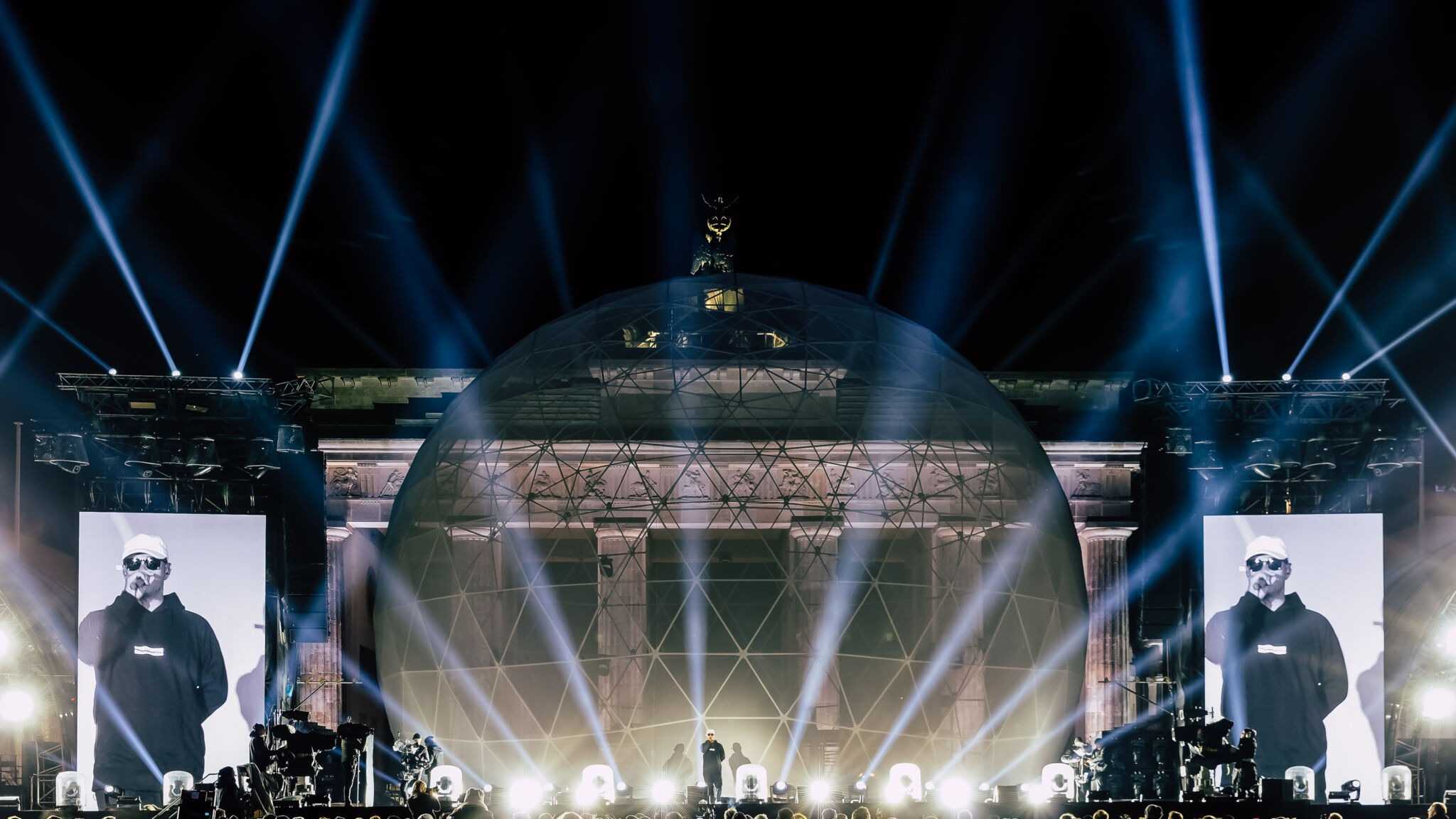 30 Jahre Mauerfall — 2