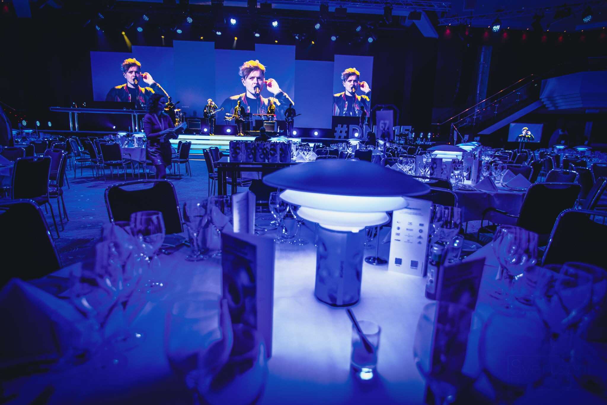 German Sustainability Award 2020-2023 — 2