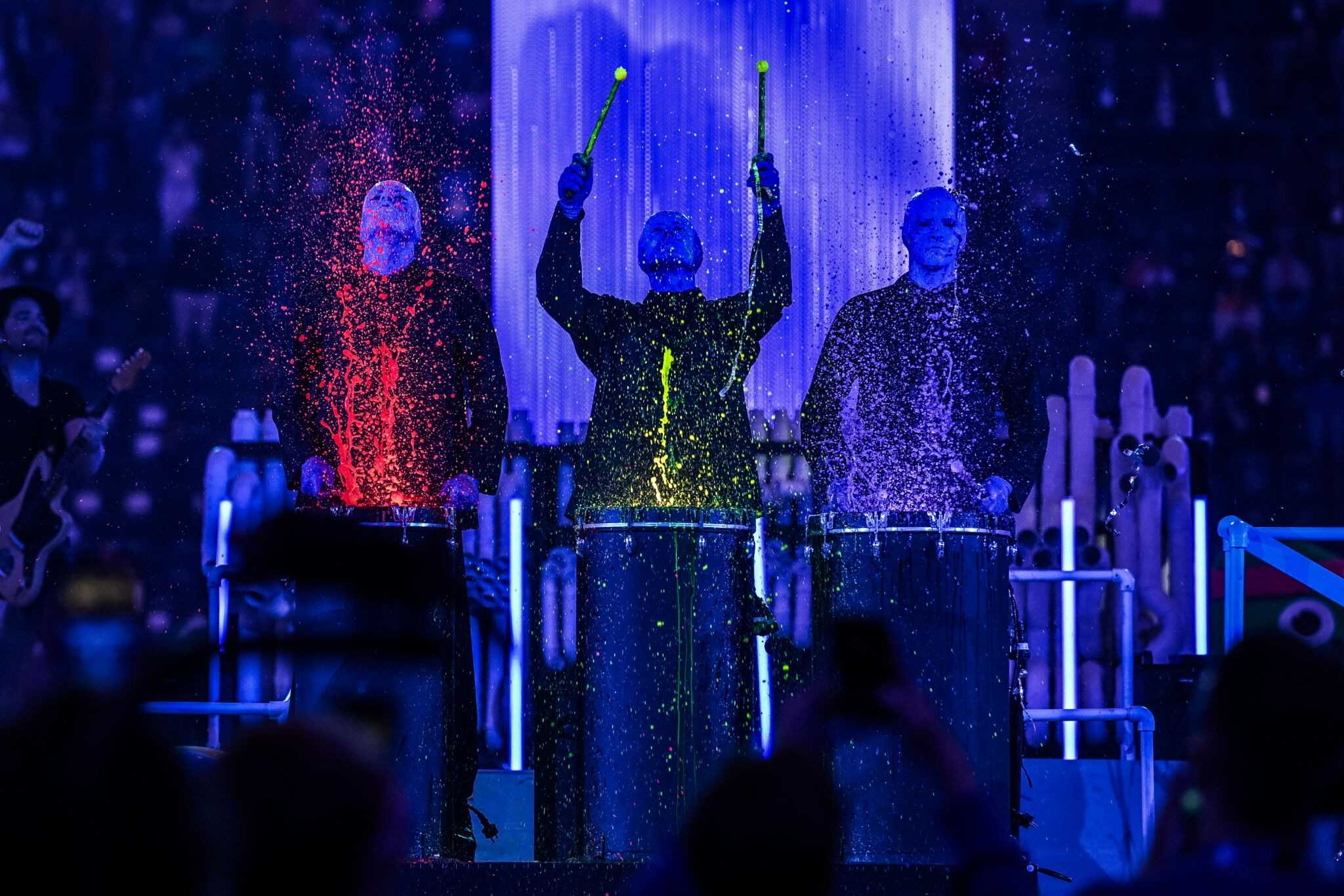 Special Olympic World Games Opening Ceremony — 5