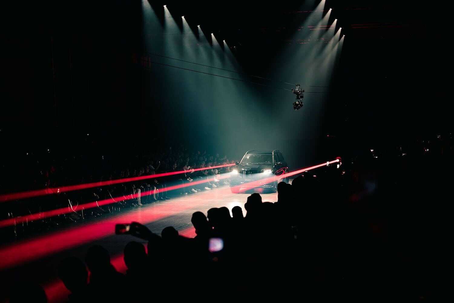 Brabus Signature Night — 2
