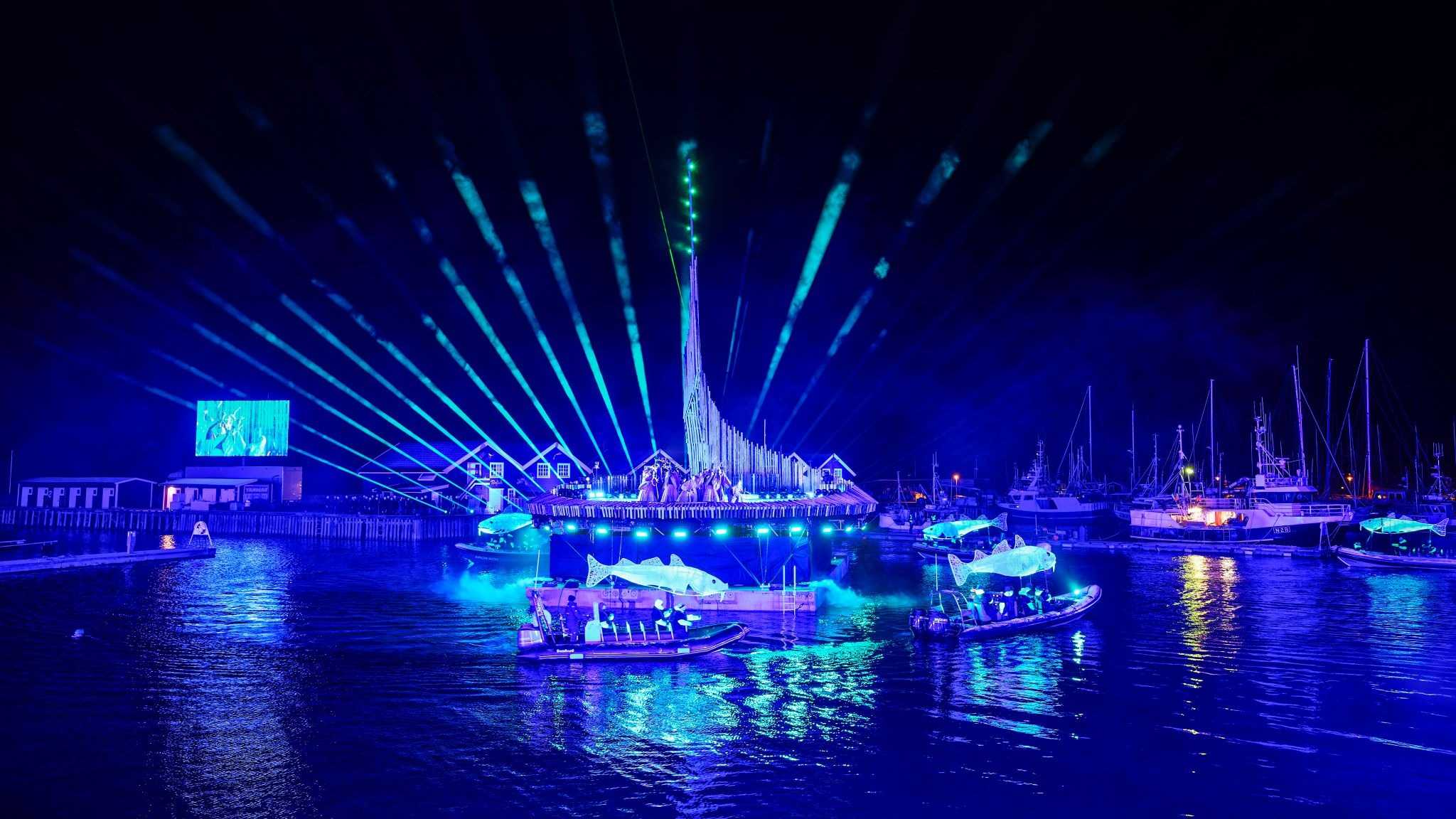 European Capital of Culture 2024 - Bodø — 3