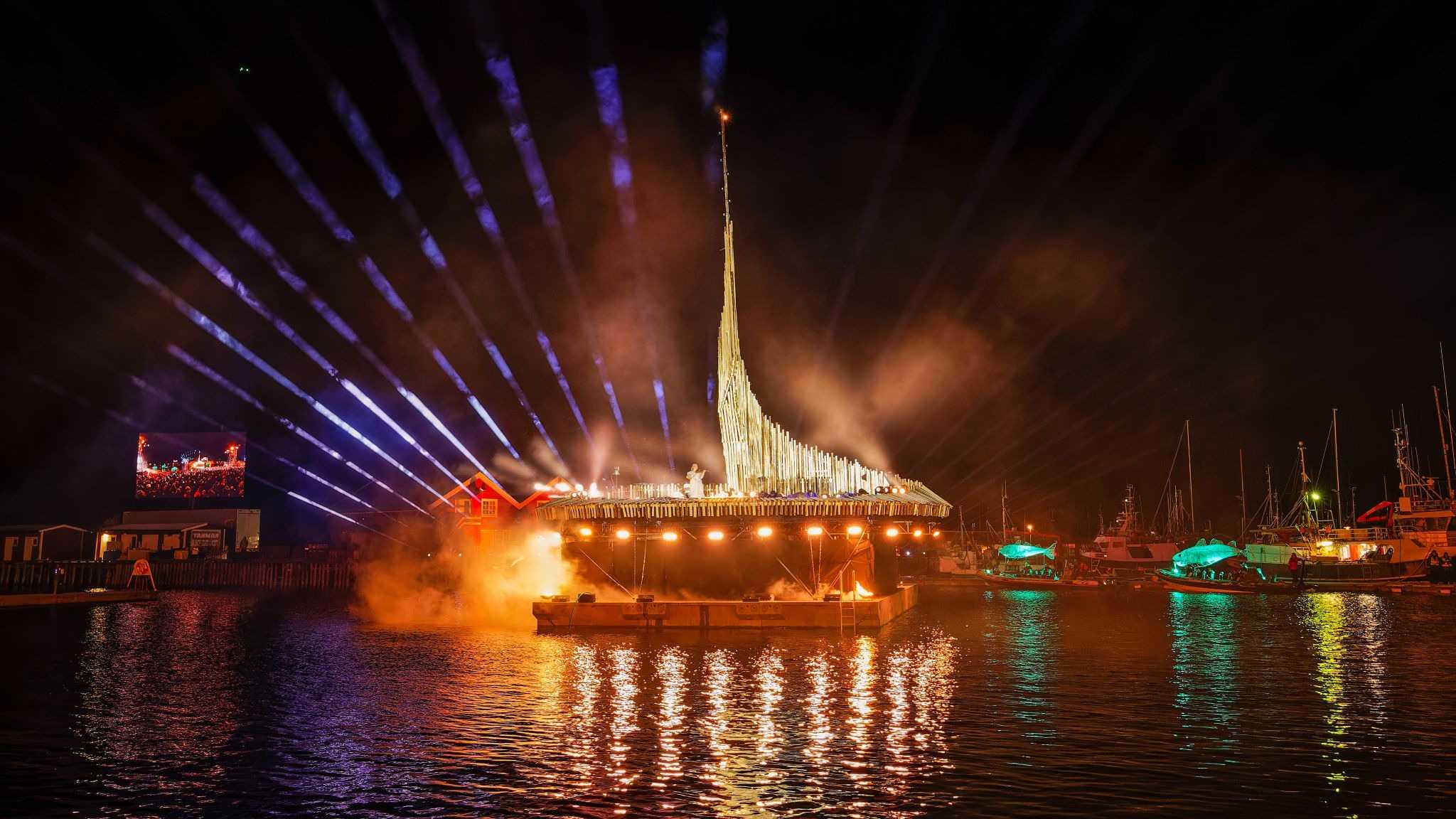 European Capital of Culture 2024 - Bodø — 6