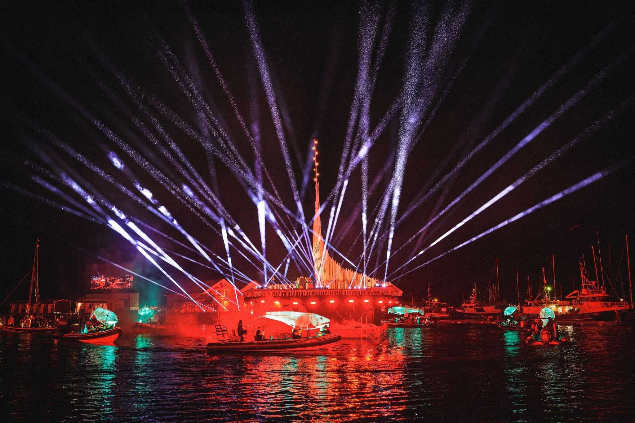 European Capital of Culture 2024 - Bodø — 1