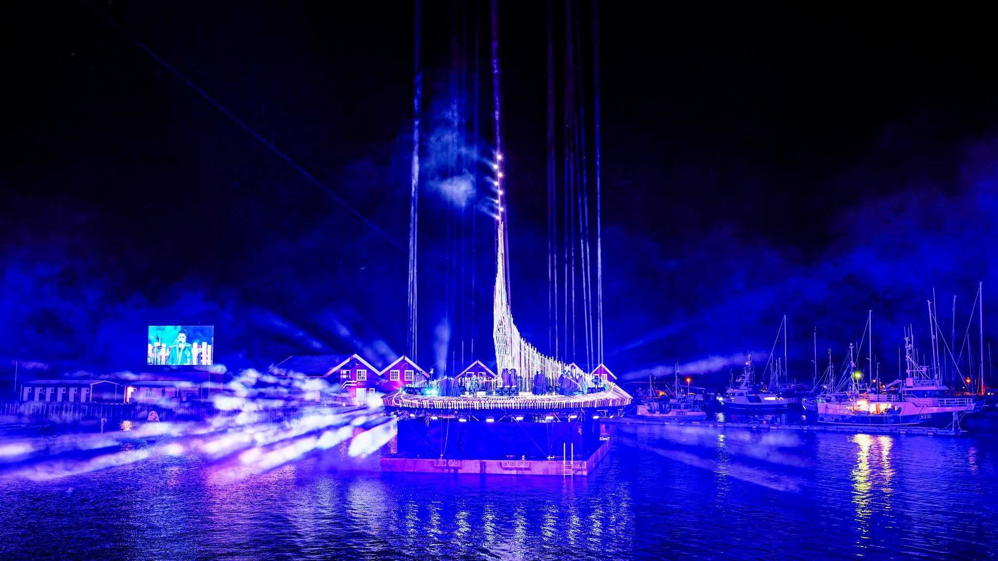 European Capital of Culture 2024 - Bodø — 4