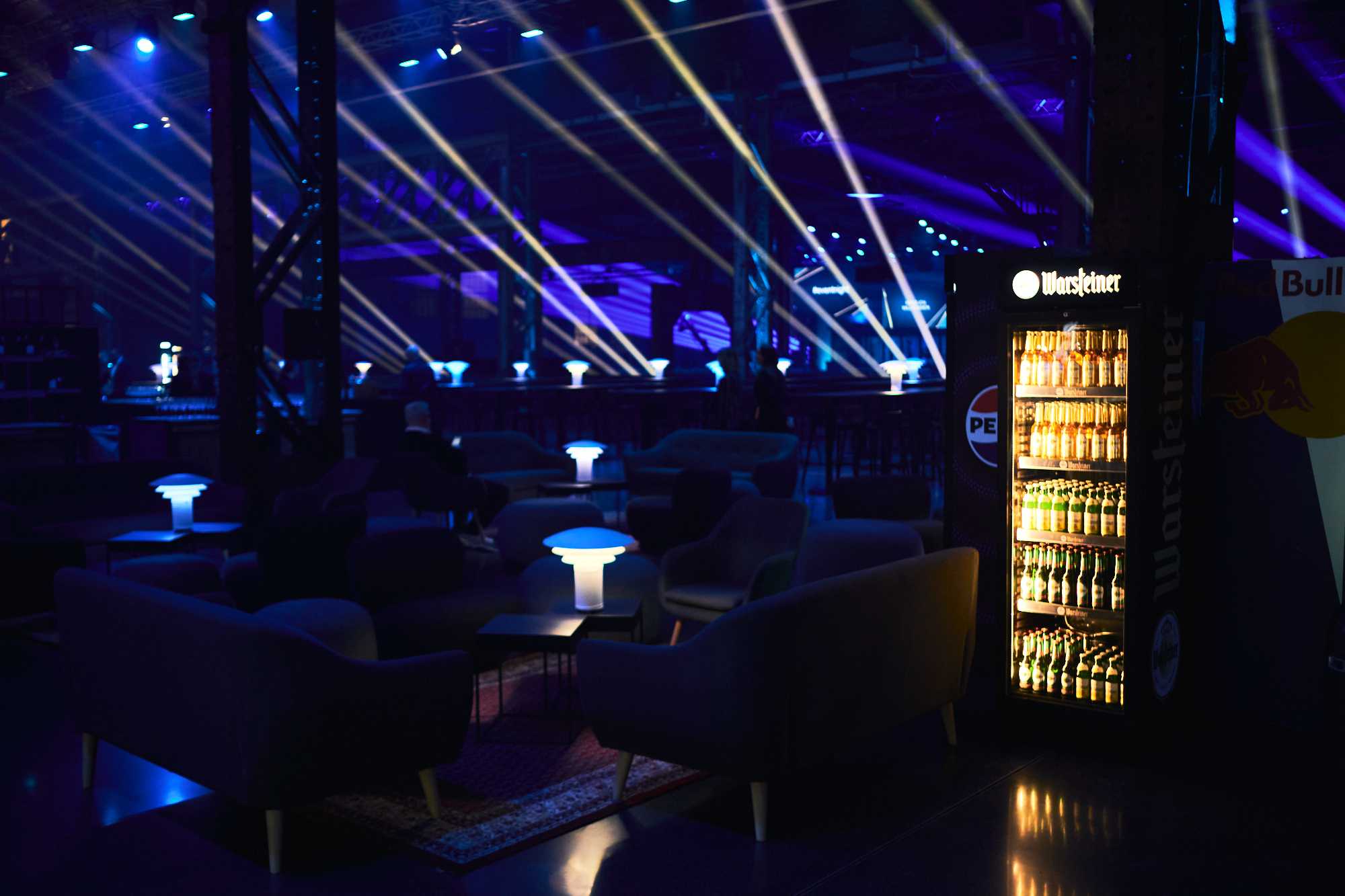 Aljoscha Höhn Event Night 2023 & 2025 — 5